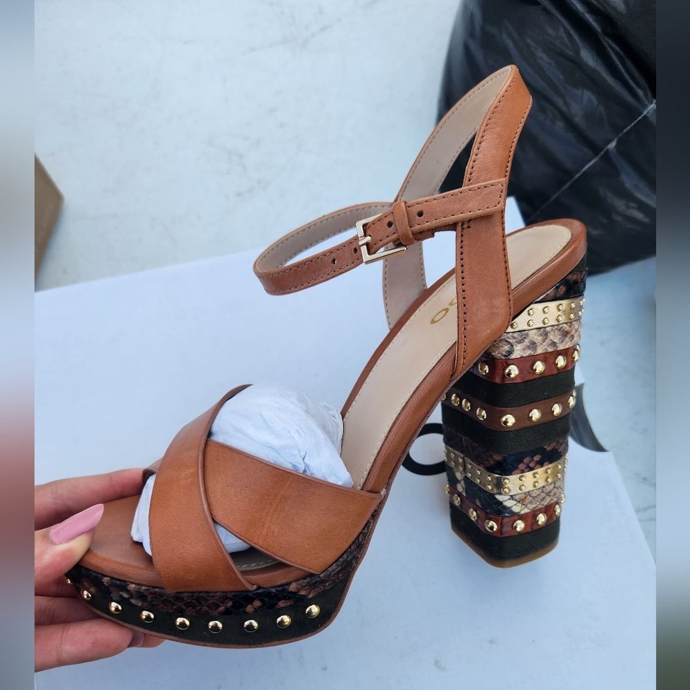 Aldo heels